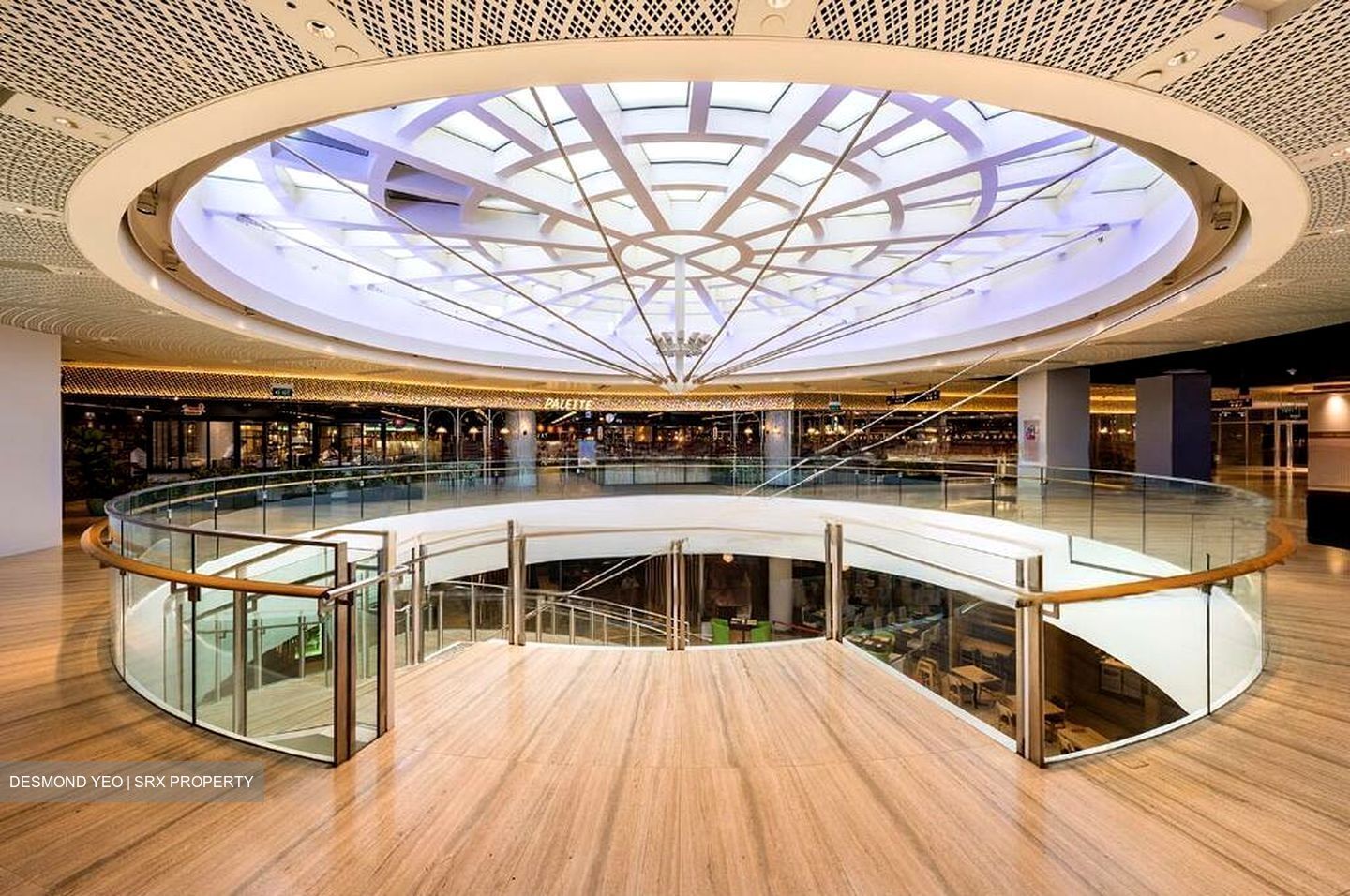 Capitol Piazza (D6), Retail #455525141